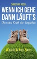 Wenn ich gehe, dann läuft's