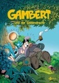 Gambert und der Seelendrache