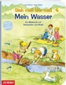 Jumbo Neue Medien & Verlag Sieh mal! Hör mal! Mein Wasser mit Audio-CD