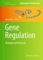 Gene Regulation