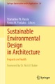 Springer Berlin,Springer New York,Springer, Sustainable Environmental Design in Architecture: Impacts on Health