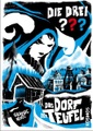 Kosmos, Kosmos Die drei ??? - Das Dorf der Teufel