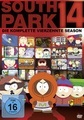 South Park, 3 DVDs (Repack). Season.14