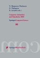 Springer, Wien, Computer Animation and Simulation 2000: Proceedings of the Eurographics Workshop in Interlaken, Swit