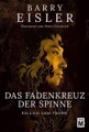 Das Fadenkreuz der Spinne