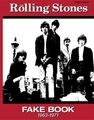 Alfred Music Publishing, The Rolling Stones Fakebook (1963-1971)