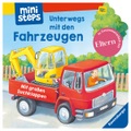 Unterwegs mit den Fahrzeugen