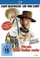 Für ein paar Dollar mehr, 1 Blu-ray (Uncut)