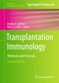 Transplantation Immunology