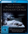 The Possession of Hannah Grace, 1 Blu-ray