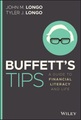 Wiley & Sons,Wiley, Buffett's Tips: A Guide to Financial Literacy and Life