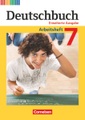 7. Schuljahr, Arbeitsheft
