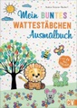 Christophorus-Verlag, Mein buntes Wattestäbchen-Ausmalbuch