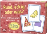 Rund, eckig oder was? (Spiel)