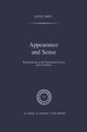Appearance and Sense