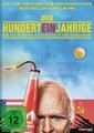 Der 101-jährige, der seine Rechnung nicht bezahlte und verschwand, 1 DVD
