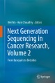 Next Generation Sequencing in Cancer Research. Vol.2