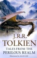 Tales From The Perilous Realm