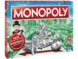 Hasbro, Hasbro Monopoly Classic schweizer Version Hasbro C1009E67 Monopoly Classic schweizer Version C1009E67