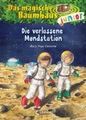 Loewe Verlag, Loewe Verlag Das magische Baumhaus junior - Die verlassene Mondstation