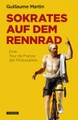 undefined, Sokrates auf dem Rennrad