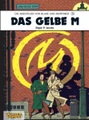 Die Abenteuer von Blake und Mortimer - Das gelbe M