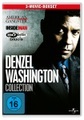 Denzel Washington Collection, 3 DVD