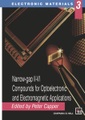 Springer Netherlands, Narrow-gap II-VI Compounds for Optoelectronic and Electromagnetic Applications