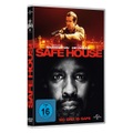 Safe House, 1 DVD