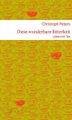 Diese wunderbare Bitterkeit
