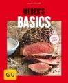 Weber, Weber´s Grillen Basics Grill Zubehör