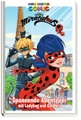 Mein erster Comic: Miraculous