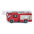 SUPER Magirus Multistar TLF mit Teleskopmast, Spielfahrzeug