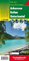 Freytag & Berndt Wander-, Rad- und Freizeitkarte Achensee, Rofan, Unterinntal