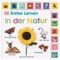 Erstes Lernen. In der Natur: Pappbilderbuch mit Griff-Register und über 180 Fotos ab 1 Jahr