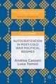 Autocratization in post-Cold War Political Regimes