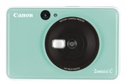 Canon Sofortbildkamera Zoemini C Mint Gr