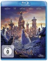 Der Nussknacker und die vier Reiche, 1 Blu-ray