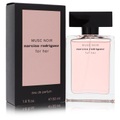 narciso rodriguez For Her Musc Noir, Eau De Parfum Damen 50 ml