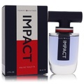 TOMMY IMPACT - Eau de Toilette