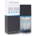 L’eau D’Issey Pour Homme Sport by Issey Miyake Eau de Toilette Spray 50 ml