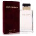 Dolce & Gabbana Pour Femme by Dolce & Gabbana Eau de Parfum Spray 100 ml