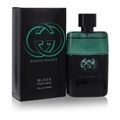 Gucci Guilty Black by Gucci Eau de Toilette Spray 50 ml