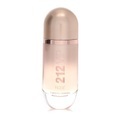 212 VIP Rose by Carolina Herrera Eau de Parfum Spray (Tester) 80 ml