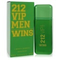 Carolina Herrera 212 Vip Wins Eau De Parfum Spray (Limited Edition) 100 ml