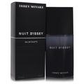 Nuit D’issey by Issey Miyake Eau de Toilette Spray 125 ml