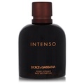 Dolce & Gabbana Intenso by Dolce & Gabbana Eau de Parfum Spray (Tester) 125 ml