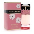 Prada, Prada Candy Florale by Prada Eau de Toilette Spray 50 ml