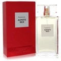 Always Red by Elizabeth Arden Eau de Toilette Spray 100 ml