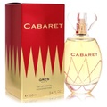 Parfums Gres Cabaret Eau De Parfum Spray 101 ml